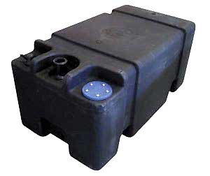 Yakıt tankı 55 LİTRE