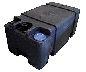 Yakıt tankı 69LİTRE