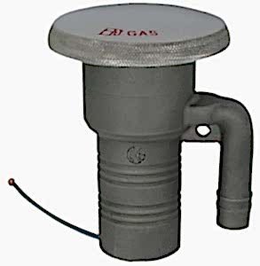 Southco Marine dolum ağızı
