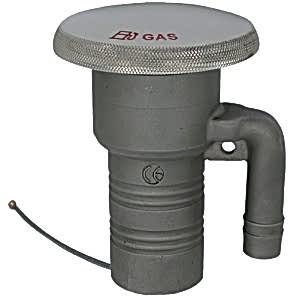 Southco Marine su dolum ağızı