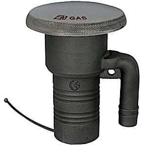 Southco Marine su dolum ağızı