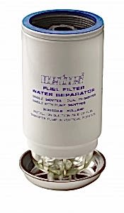 Vetus&nbsp;Filtre Elemanı. VT35EB. 10 Mikron