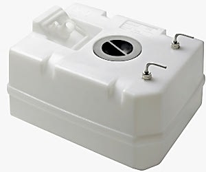 Vetus mazot tankları
