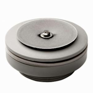 Vetus VRF56A vakumla çalışan havalandırma valfi, 56 mm, pis su tankları için