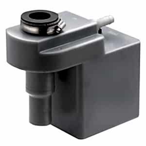Vetus Splash-Stop