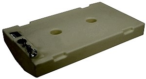 Moeller güverte altı yakıt tankları