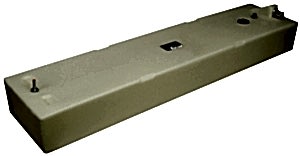 Moeller güverte altı yakıt tankları