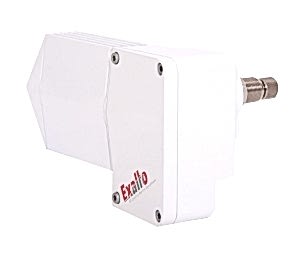 Exalto 215BD Serileri LD Silecek Motoru