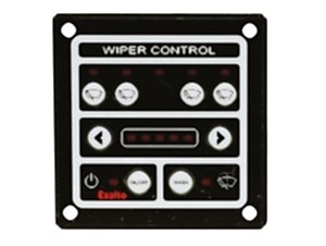 Exalto Ağır Hizmet Tipi için MD1-HD1 Silecek Kontrol Paneli