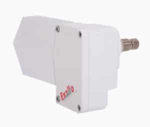 Exalto 215BD Serileri LD Silecek Motoru