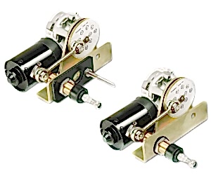 Exalto 223BD-223BDS-223BS Serileri MD1 Silecek Motoru