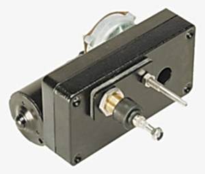 Exalto 233BD Serileri MD1 silecek motoru