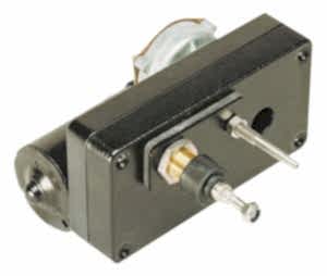 Exalto 233BD Serileri MD1 silecek motoru