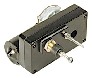 Exalto 233BD Serileri MD1 silecek motoru