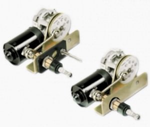 Exalto 223BD-223BDS-223BS Serileri MD1 Silecek Motoru