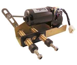 Exalto 255BS Serisi HD1 Silecek Motoru