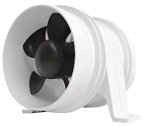 Attwood blower