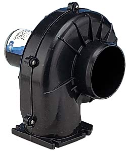Jabsco Ağır Hizmet Tipi Blower