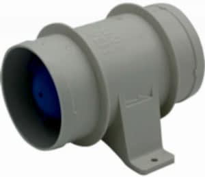 Rule Düz Blower