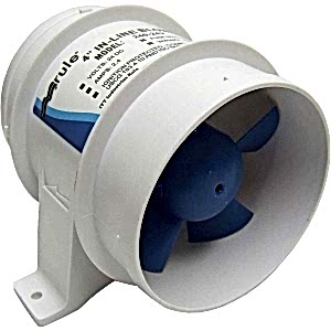 Rule Düz Blower