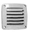 HAVALANDIRMA  BEYAZ PLASTİK  92MMx92MM