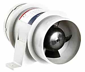 Osculati Superflow blower