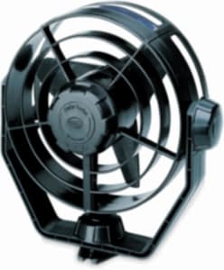 Hella Marine vantilatör Turbo