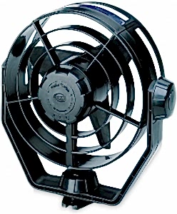Hella Marine vantilatör Turbo