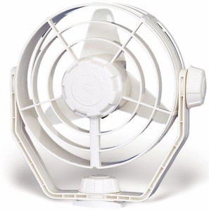 Hella Marine vantilatör Turbo