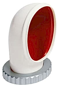 Vetus esnek pvc manika