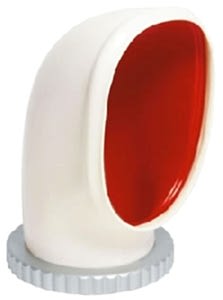 Vetus esnek pvc manika.&nbsp;