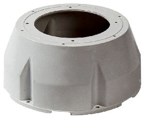Vetus Dorade box