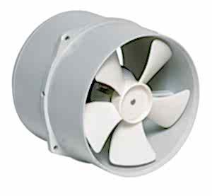 Vetus Blower