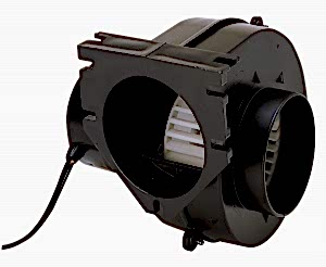 Vetus Blower