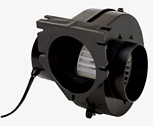 Vetus Blower