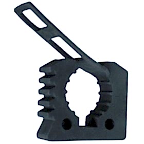 Davis Quick Fist® kauçuk kelepçe