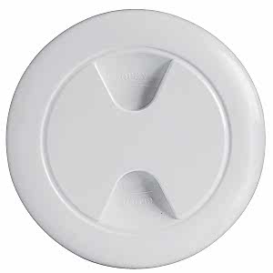 Nuova Rade plastik kontrol kapağı Ø168mm