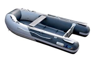 X-Cape Ahşap tabanlı bot