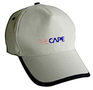 The Cape şapka