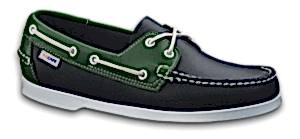 The Cape ayakkabı. Model Capri