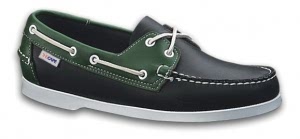 The Cape ayakkabı. Model Capri