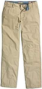 Musto Walvis Keten Pantolon