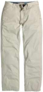 Musto Bishop Twill Pantolon