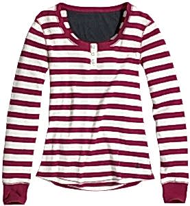Musto Roxane Çizgili sweatshirt, Kadın