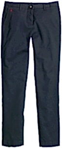 Musto Caressa Keten Pantolon, kadın