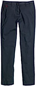 Musto Caressa Keten Pantolon, kadın