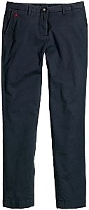 Musto Caressa Keten Pantolon, kadın