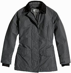 Musto Beam Parka, Kadın