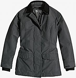 Musto Beam Parka, Kadın