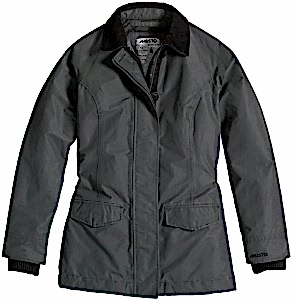 Musto Beam Parka, Kadın